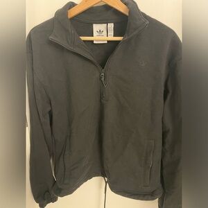 Selling adidas hoodies